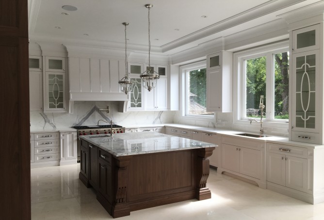 Kitchen Design & Remodeling