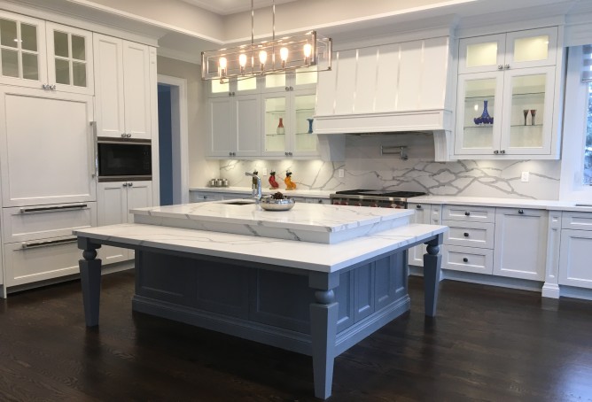 Kitchen Design & Remodeling