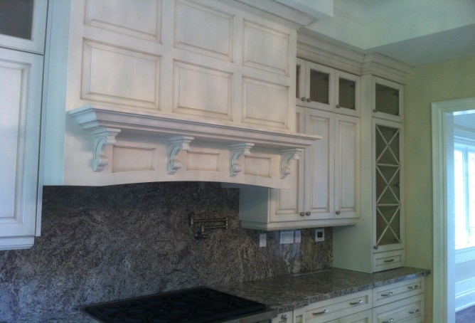 Kitchen Design & Remodeling