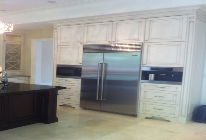 Kitchen Design & Remodeling